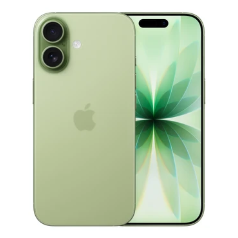 iPhone 17 Chính Hãng